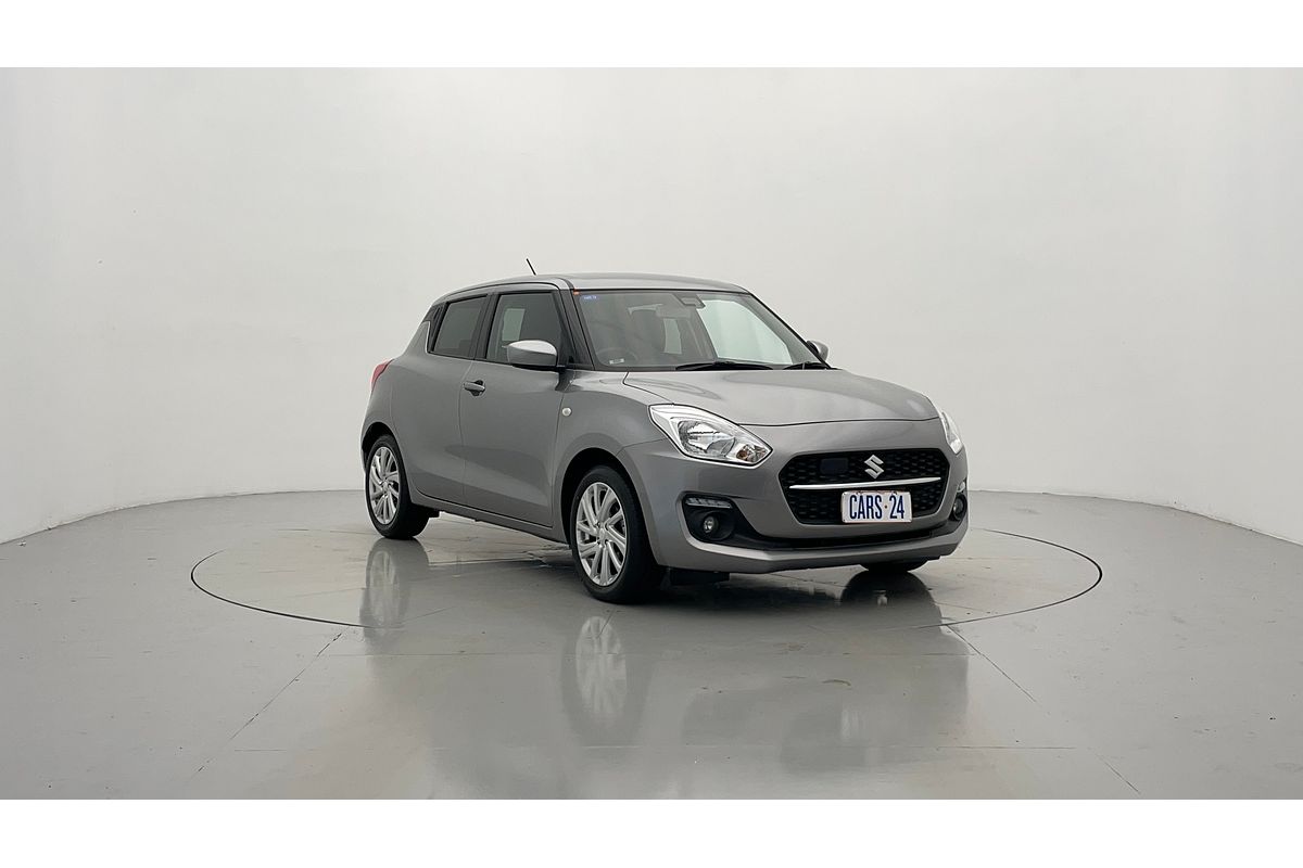 2022 Suzuki Swift GL AZ Series II