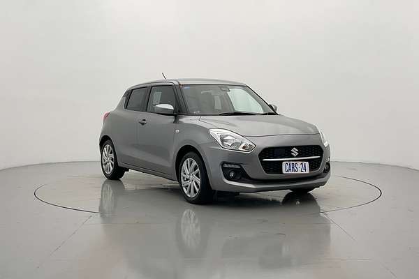 2022 Suzuki Swift GL AZ Series II