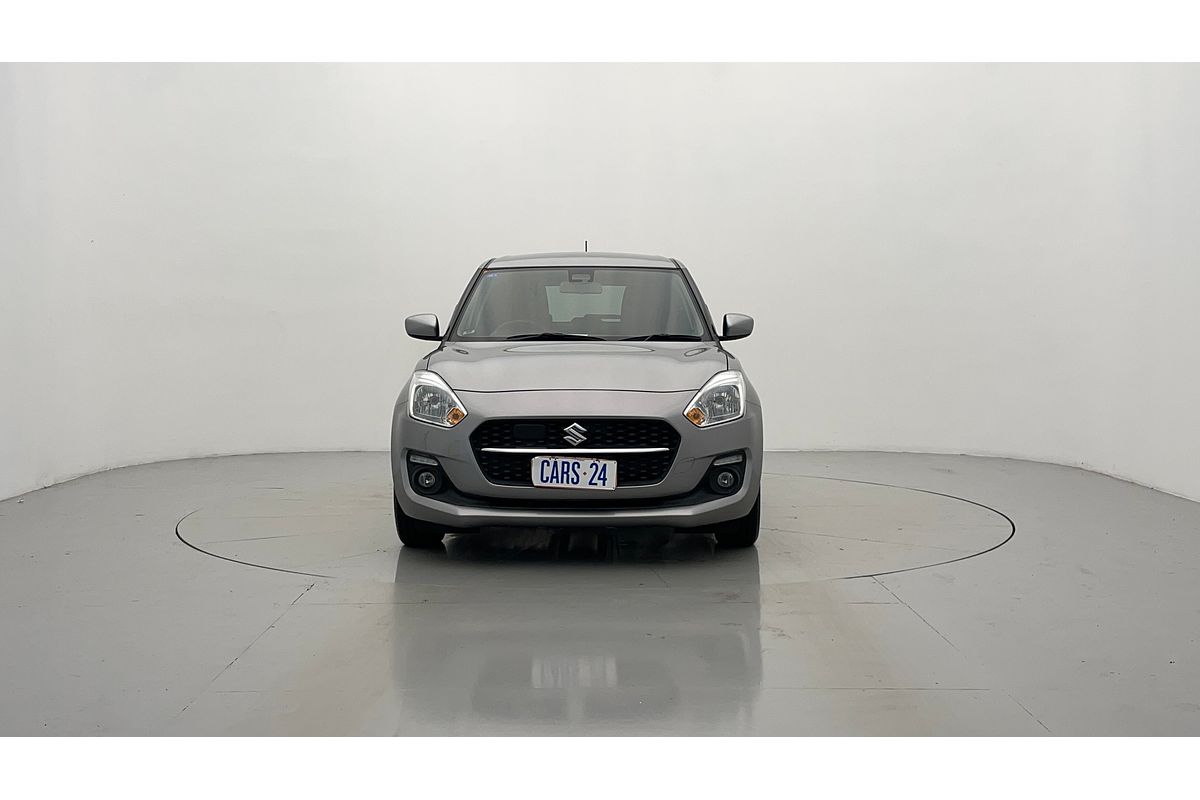 2022 Suzuki Swift GL AZ Series II