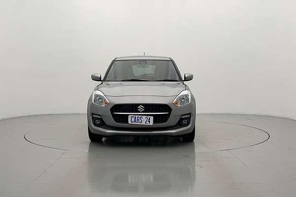 2022 Suzuki Swift GL AZ Series II