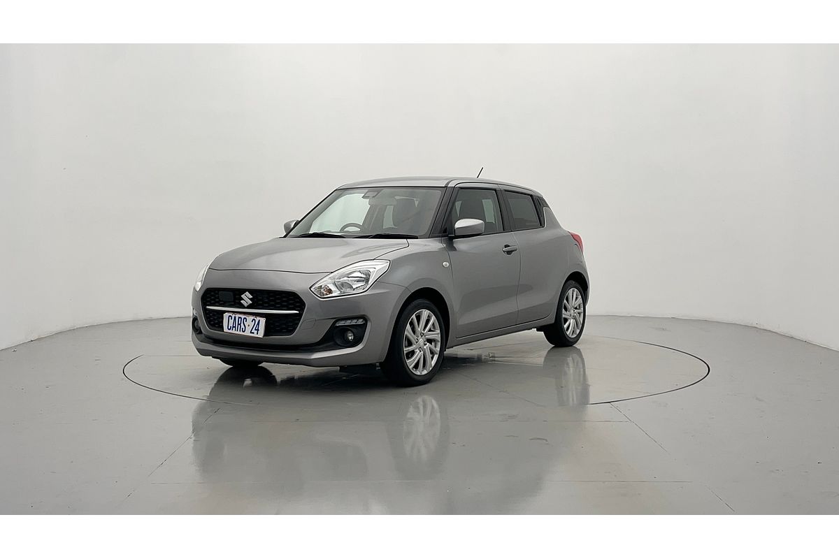 2022 Suzuki Swift GL AZ Series II