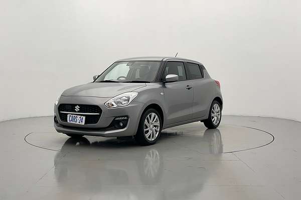 2022 Suzuki Swift GL AZ Series II