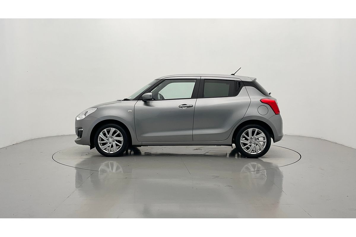 2022 Suzuki Swift GL AZ Series II