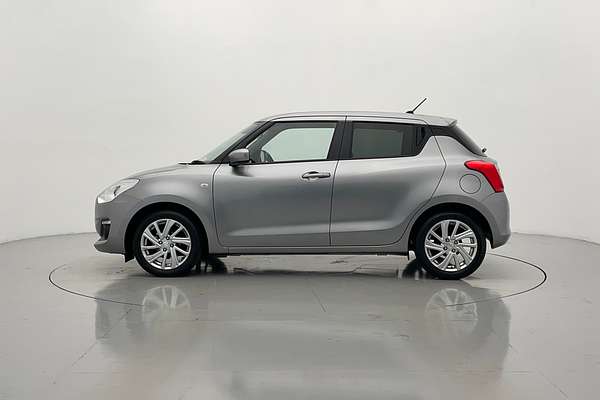 2022 Suzuki Swift GL AZ Series II