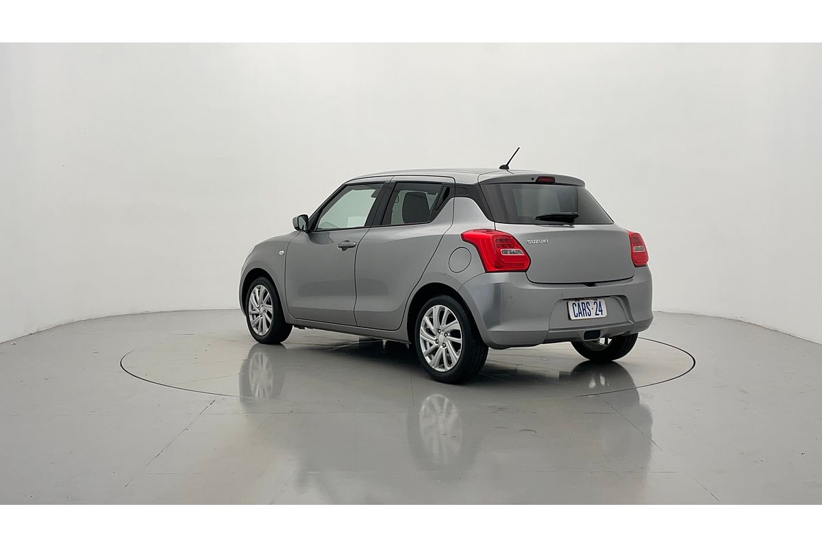 2022 Suzuki Swift GL AZ Series II