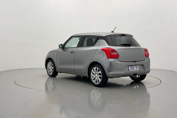 2022 Suzuki Swift GL AZ Series II