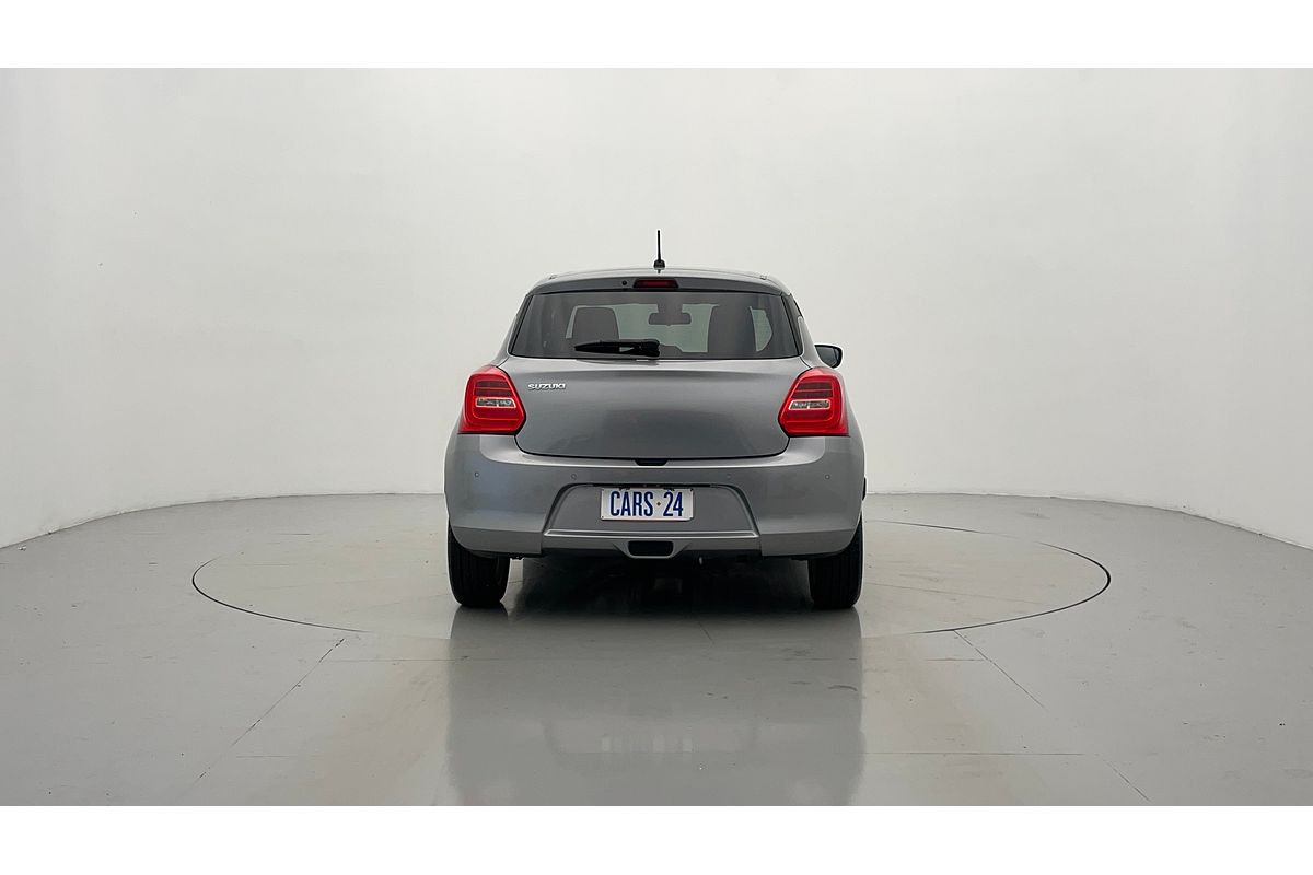 2022 Suzuki Swift GL AZ Series II