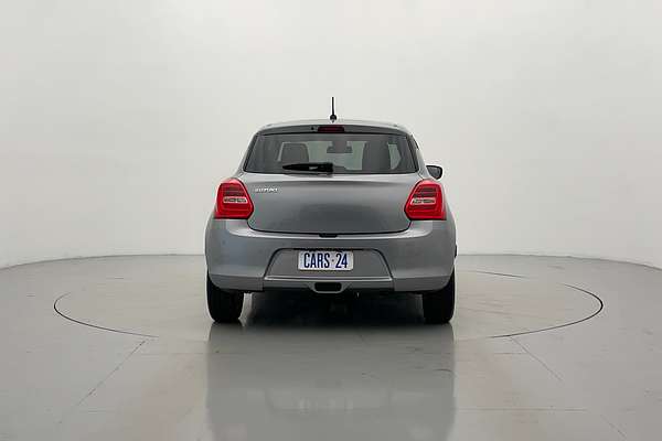 2022 Suzuki Swift GL AZ Series II