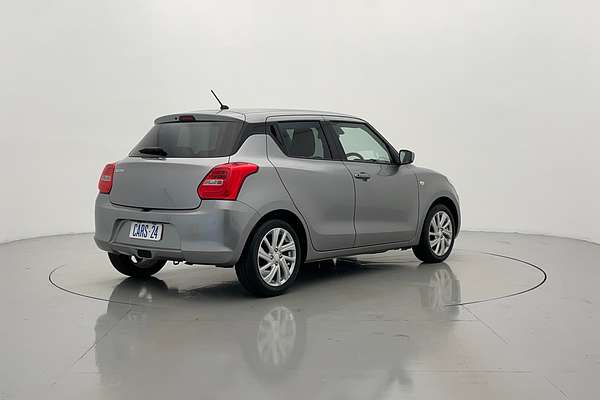 2022 Suzuki Swift GL AZ Series II