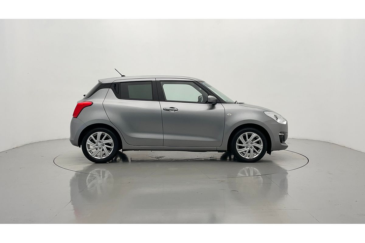 2022 Suzuki Swift GL AZ Series II