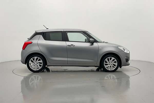 2022 Suzuki Swift GL AZ Series II
