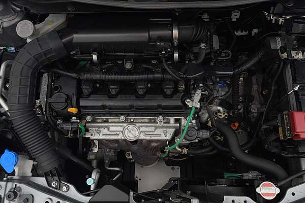 2022 Suzuki Swift GL AZ Series II