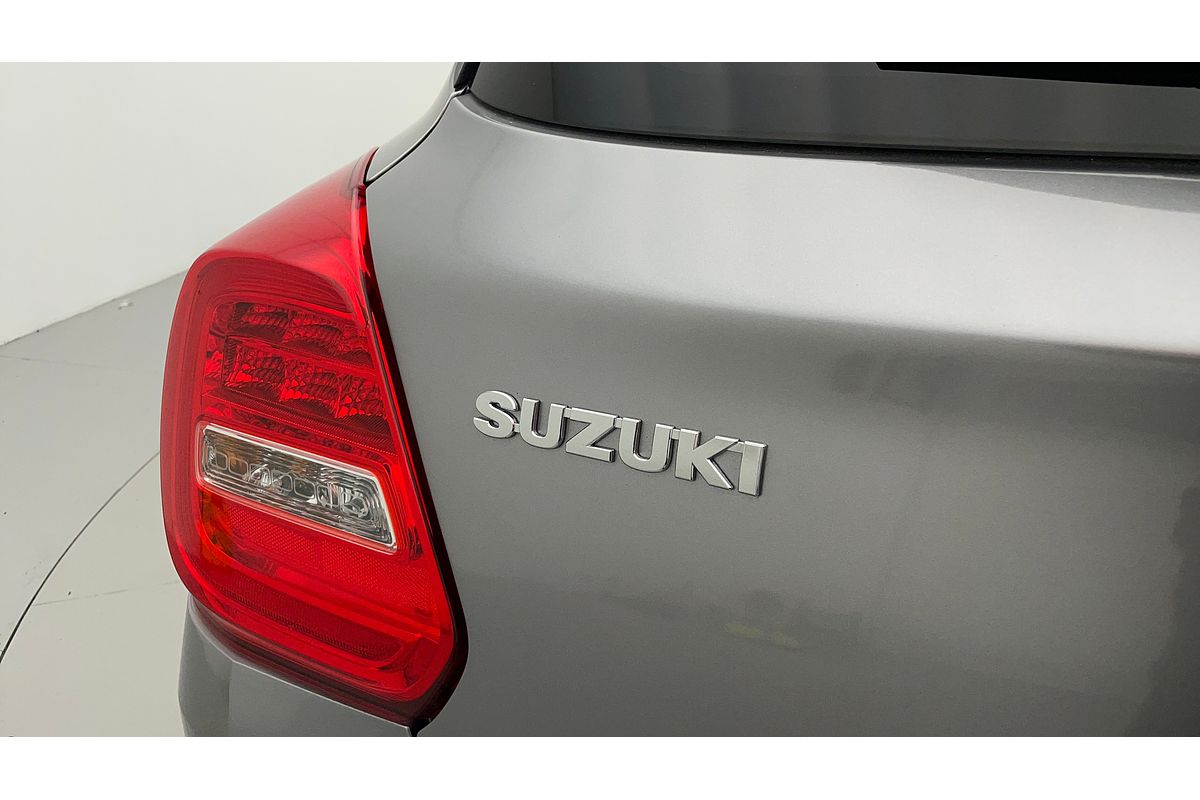 2022 Suzuki Swift GL AZ Series II