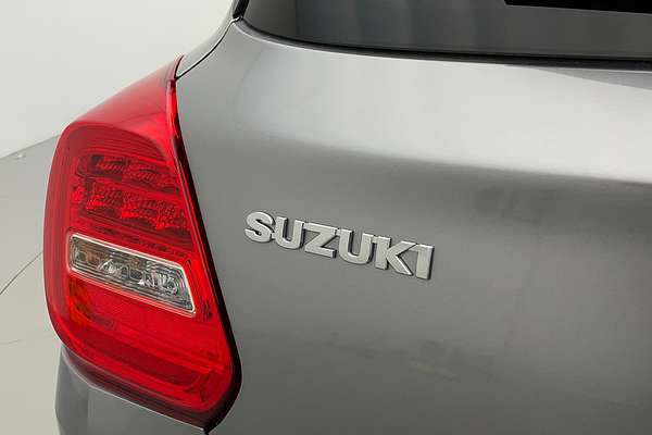 2022 Suzuki Swift GL AZ Series II