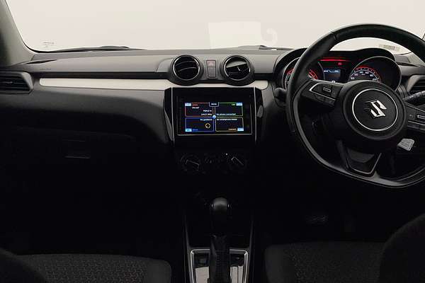 2022 Suzuki Swift GL AZ Series II