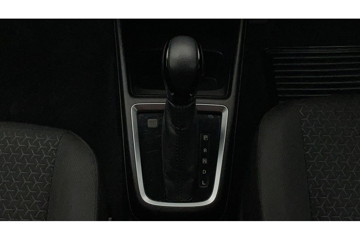 2022 Suzuki Swift GL AZ Series II