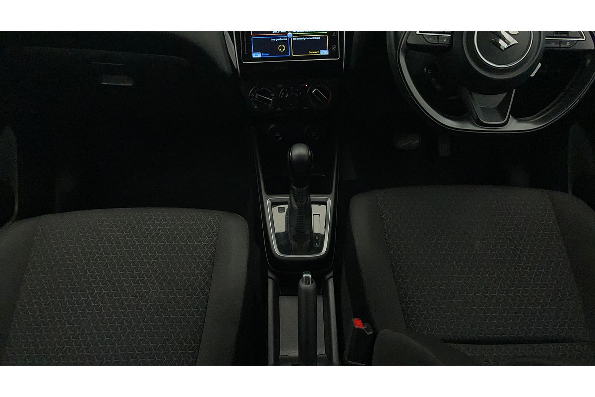2022 Suzuki Swift GL AZ Series II