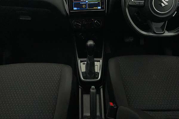 2022 Suzuki Swift GL AZ Series II