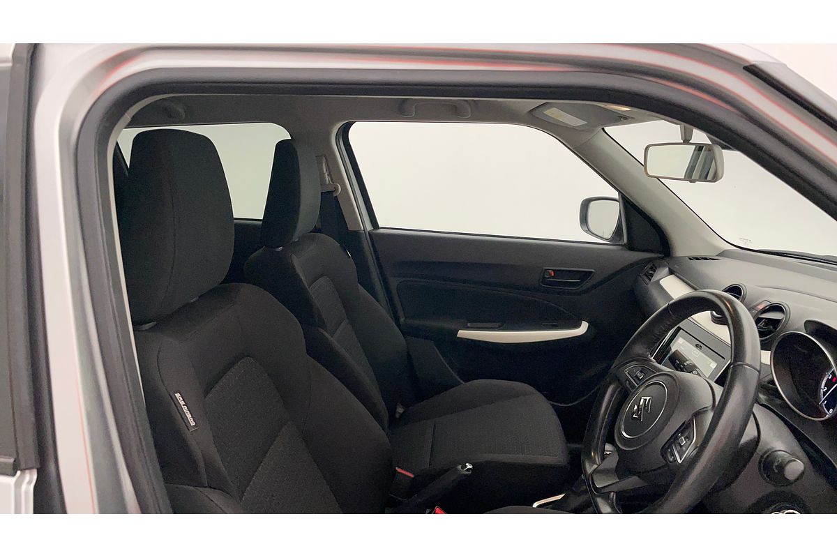 2022 Suzuki Swift GL AZ Series II