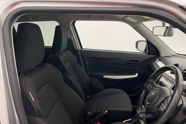 2022 Suzuki Swift GL AZ Series II