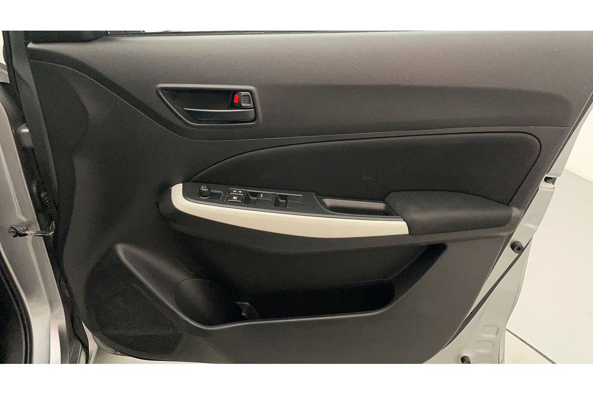 2022 Suzuki Swift GL AZ Series II