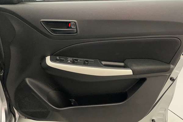 2022 Suzuki Swift GL AZ Series II
