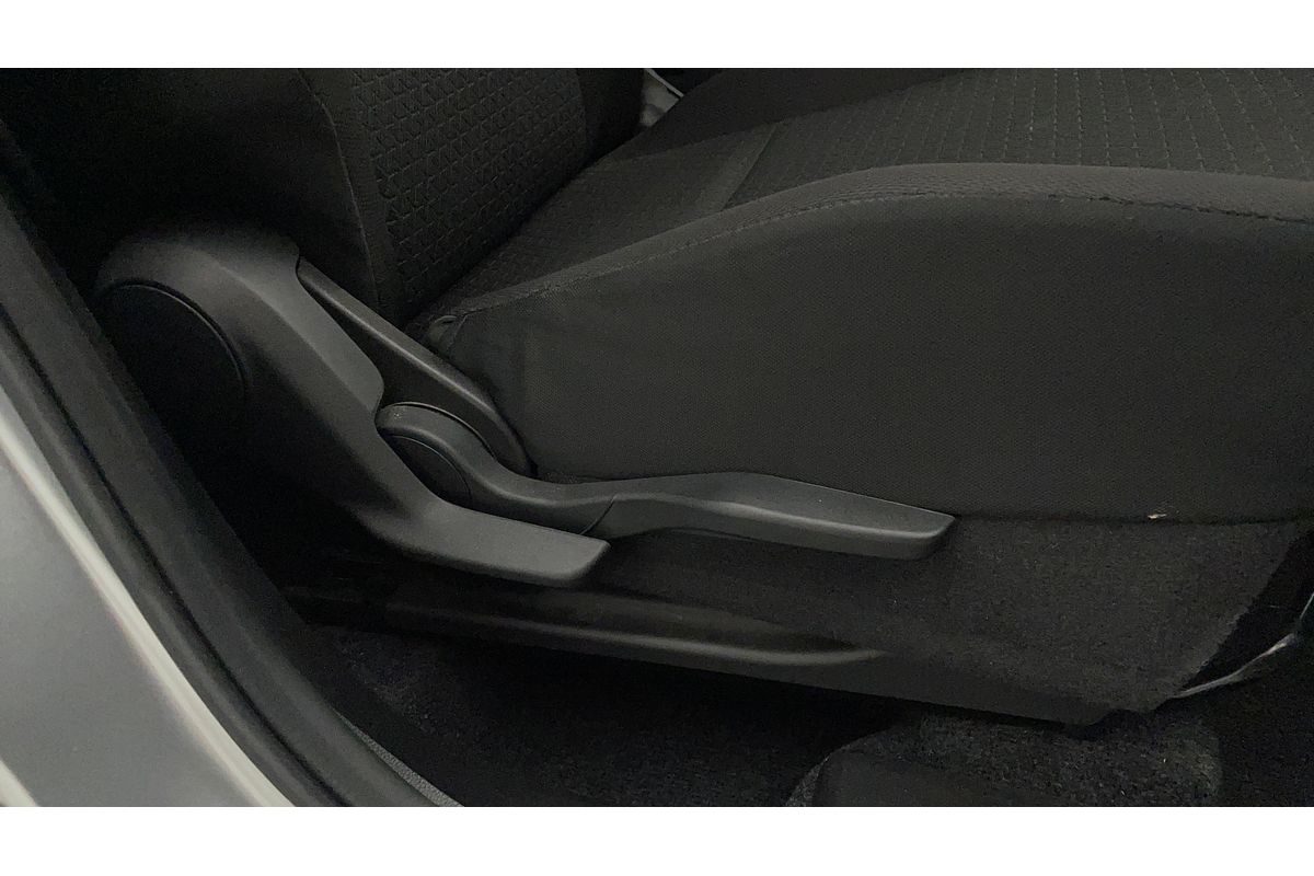 2022 Suzuki Swift GL AZ Series II