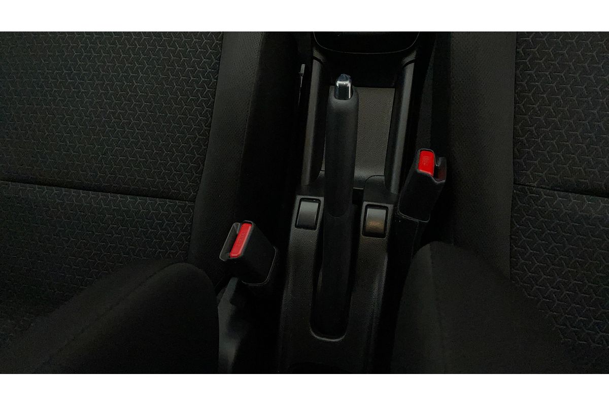 2022 Suzuki Swift GL AZ Series II