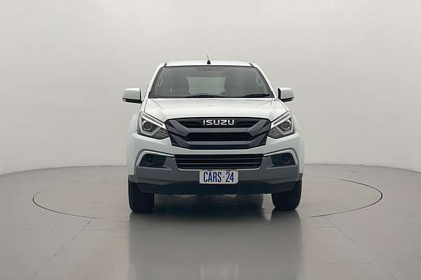 2021 Isuzu MU-X LS-M
