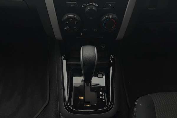 2021 Isuzu MU-X LS-M