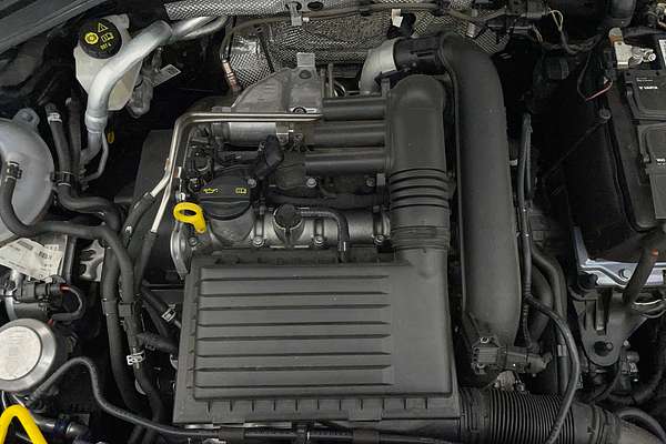 2023 Volkswagen T-Roc 110TSI Style D11