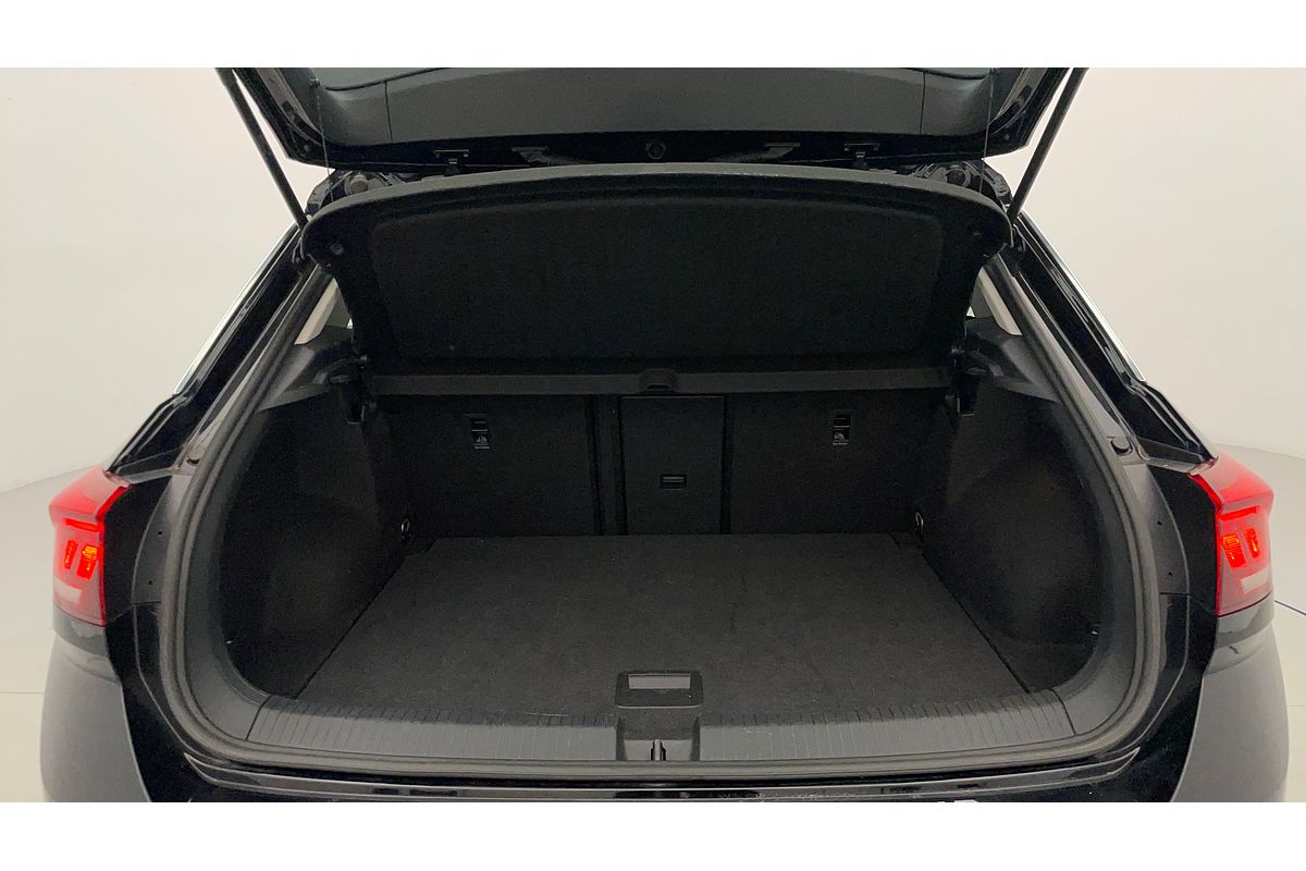 2023 Volkswagen T-Roc 110TSI Style D11