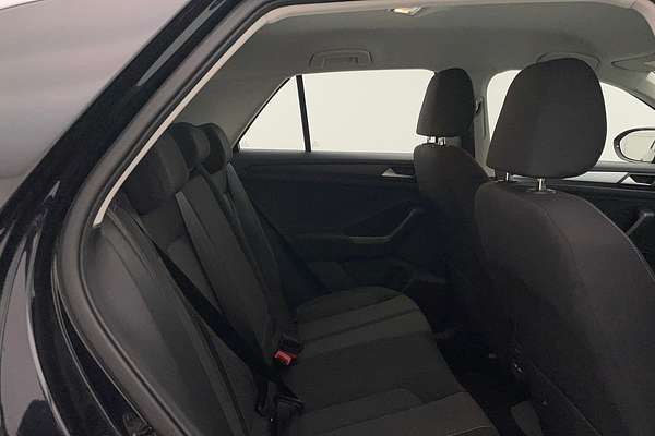 2023 Volkswagen T-Roc 110TSI Style D11