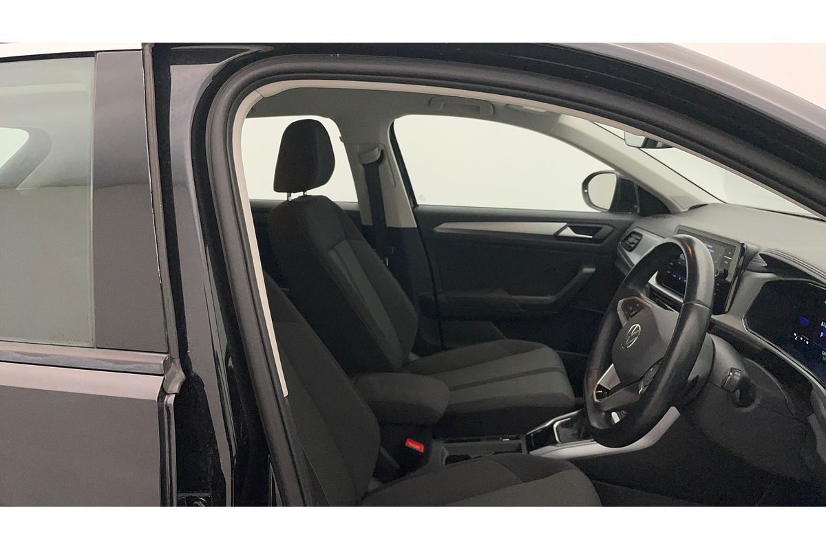 2023 Volkswagen T-Roc 110TSI Style D11
