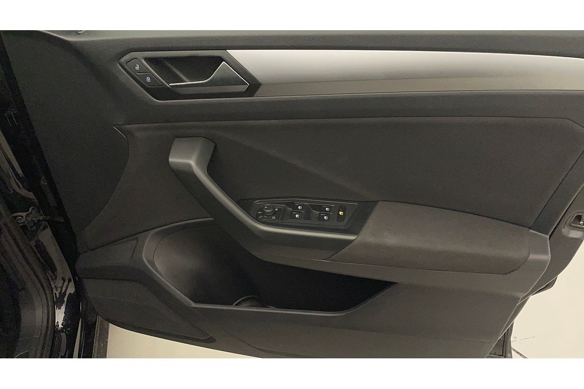 2023 Volkswagen T-Roc 110TSI Style D11