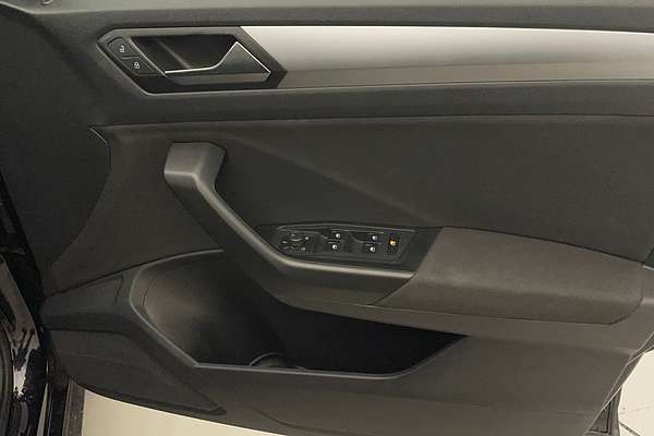 2023 Volkswagen T-Roc 110TSI Style D11