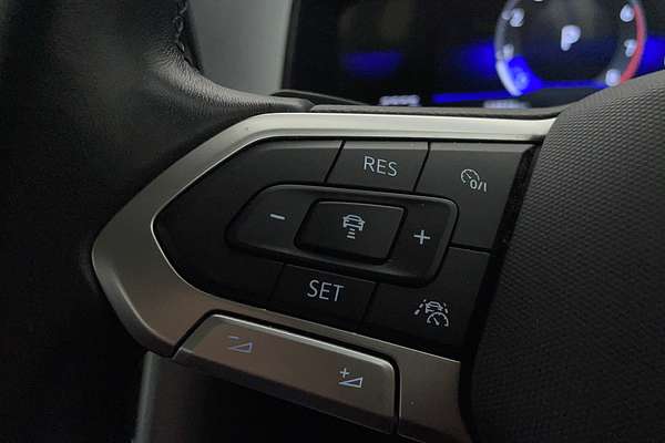 2023 Volkswagen T-Roc 110TSI Style D11