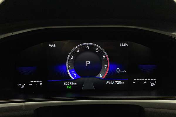 2023 Volkswagen T-Roc 110TSI Style D11