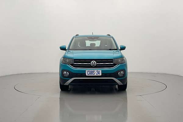 2020 Volkswagen T-Cross 85TSI Life C11