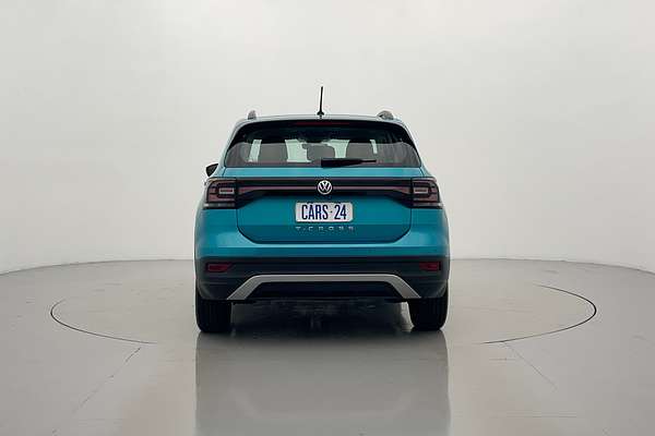 2020 Volkswagen T-Cross 85TSI Life C11