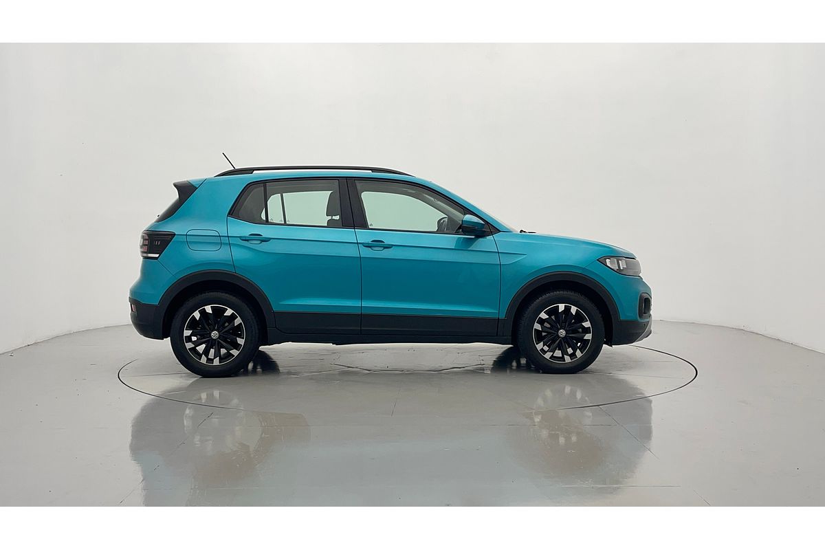 2020 Volkswagen T-Cross 85TSI Life C11