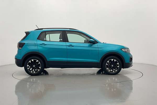2020 Volkswagen T-Cross 85TSI Life C11
