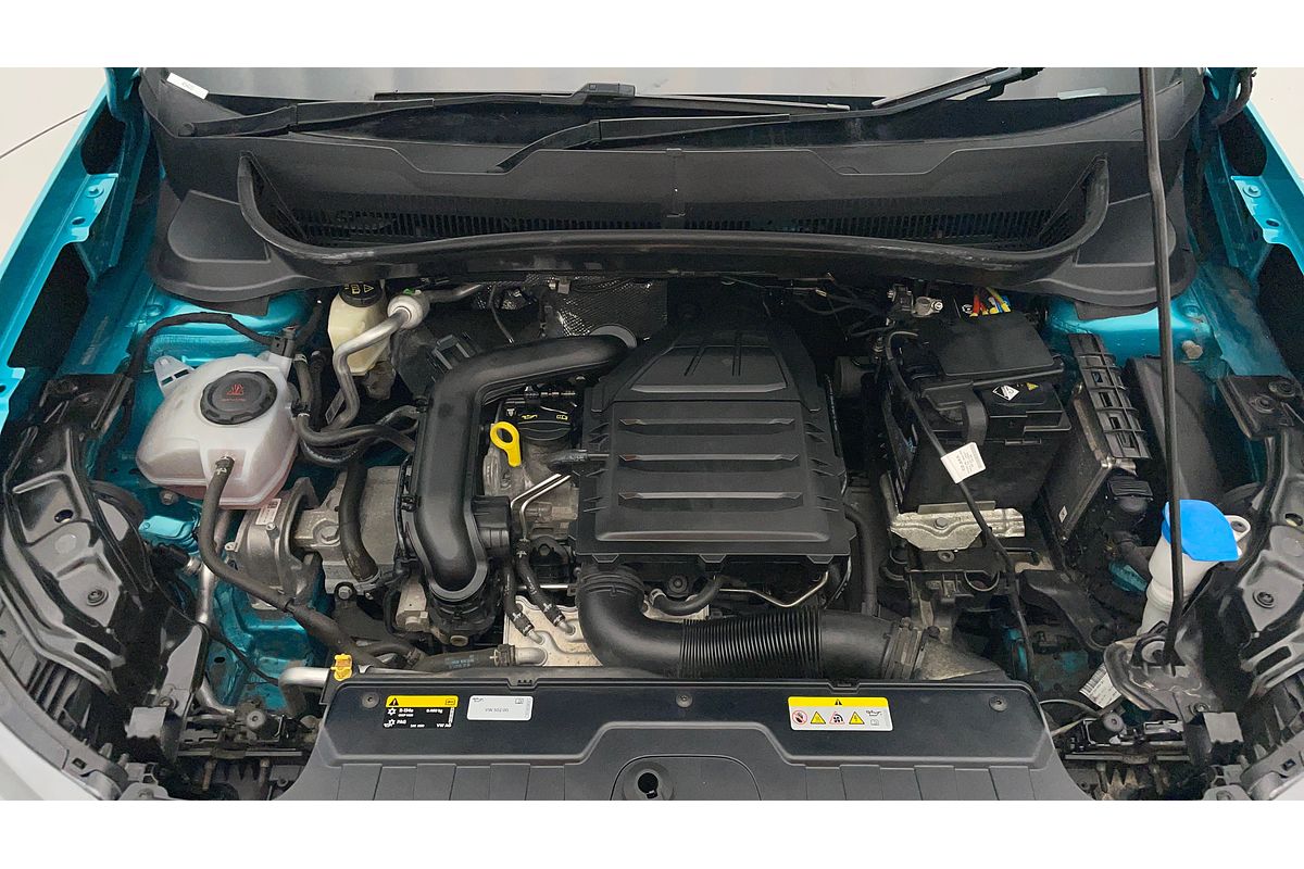 2020 Volkswagen T-Cross 85TSI Life C11