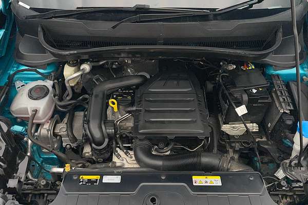 2020 Volkswagen T-Cross 85TSI Life C11