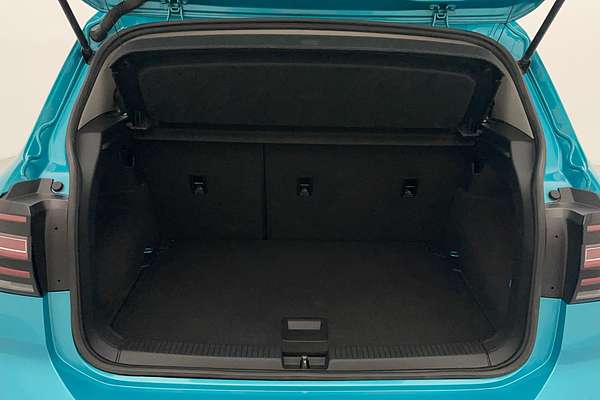 2020 Volkswagen T-Cross 85TSI Life C11