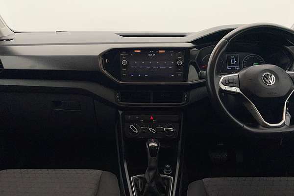 2020 Volkswagen T-Cross 85TSI Life C11
