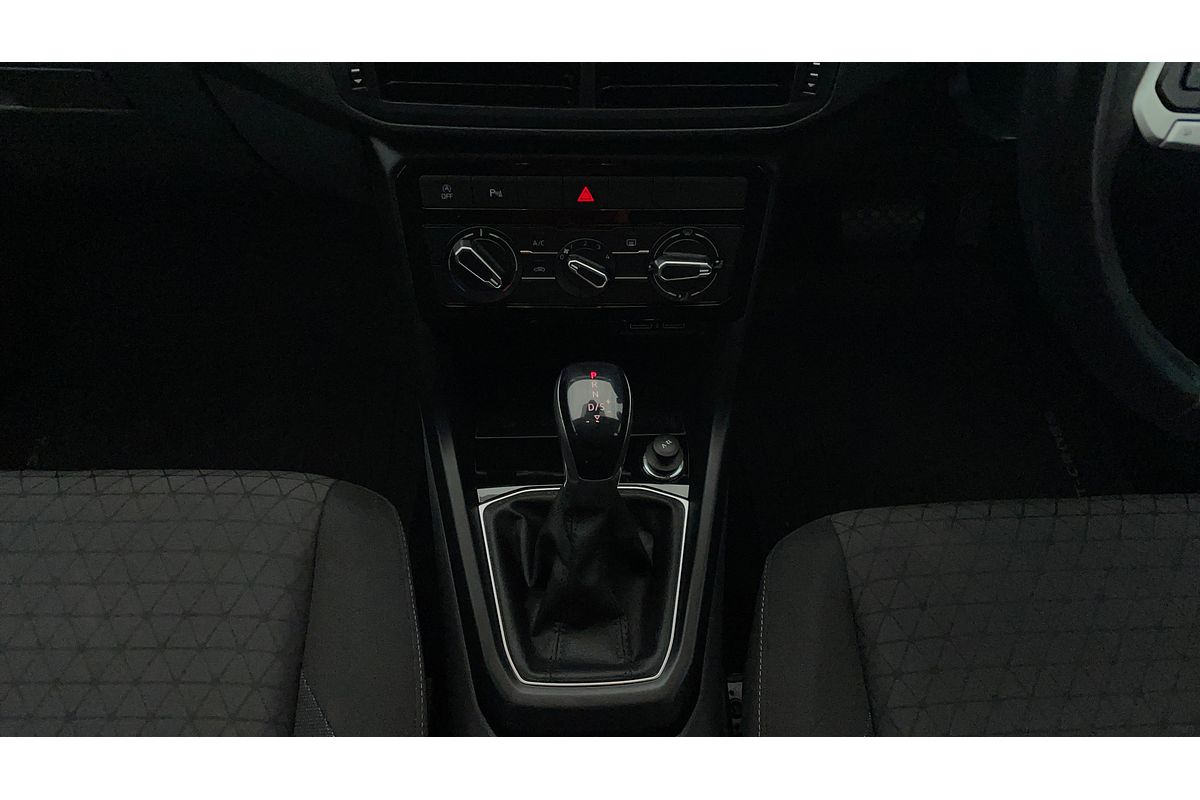 2020 Volkswagen T-Cross 85TSI Life C11