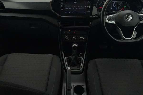 2020 Volkswagen T-Cross 85TSI Life C11