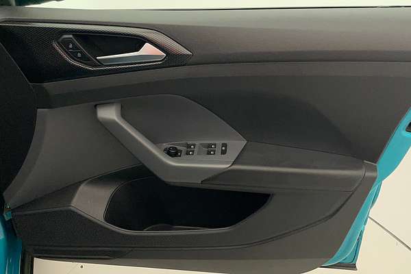 2020 Volkswagen T-Cross 85TSI Life C11
