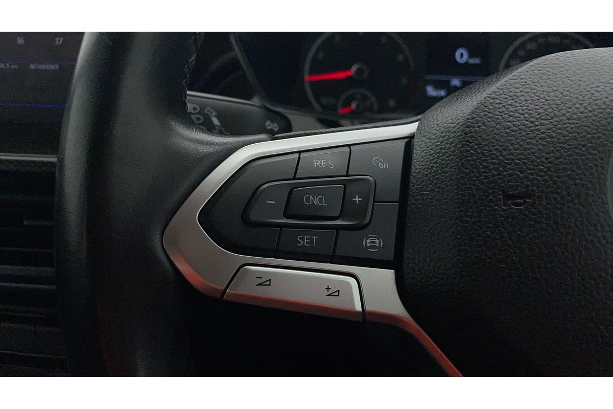2020 Volkswagen T-Cross 85TSI Life C11